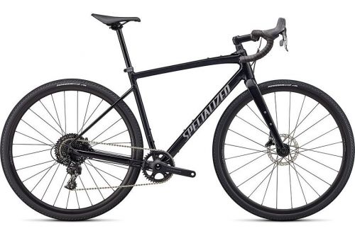 Specialized Diverge Comp E5 Gravel + Gratis